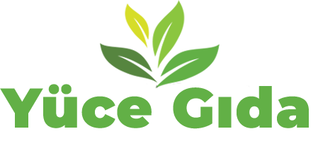 Yüce Gıda Logo